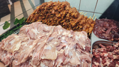 اللد: حملة تخفيضات جديدة تجدوها فقط في ملحمة ابو حلوة